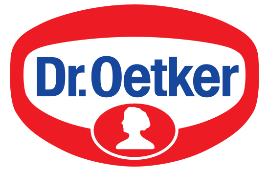 550px Dr. Oetker Logo