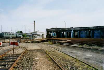 Eisenbahnfreunde 2 146