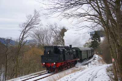 78 468 + Sdz Einfahrt Siedlinghausen, Nicole Sobottka