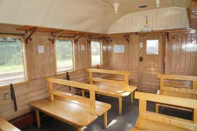 Holzklasse, Lengerich Wagen, Nicole Sobottka (6)
