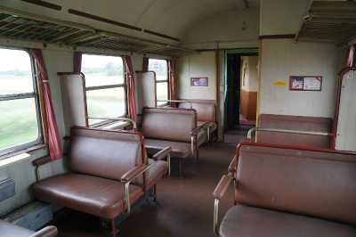 Leichtpolsterklasse, Lengerich Wagen, Nicole Sobottka (1)