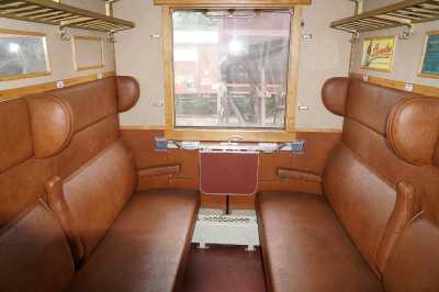 Leichtpolsterklasse, Lengerich Wagen, Nicole Sobottka (3)