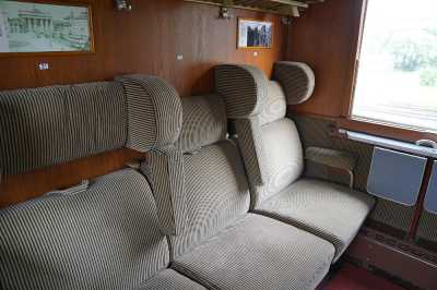 Polsterklasse, Lengerich Wagen, Nicole Sobottka (4)
