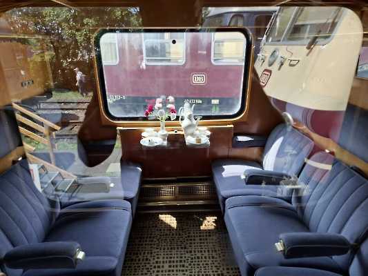 14. Juni 2025 - DB Museum Koblenz