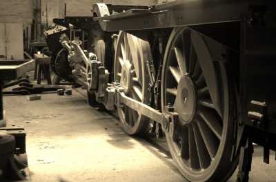 Juni 2011 - Meiningen